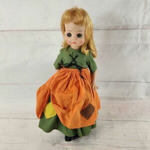 Madame Alexander Poor Cinderella Doll - Original Outfit